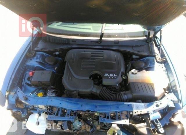 دودج تشارجر